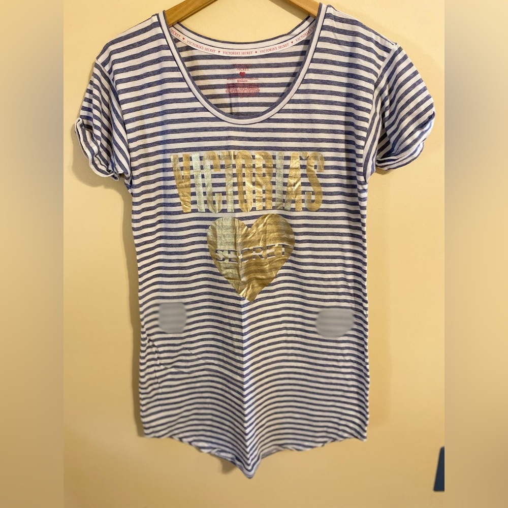 Victoria’s Secret sleep shirt